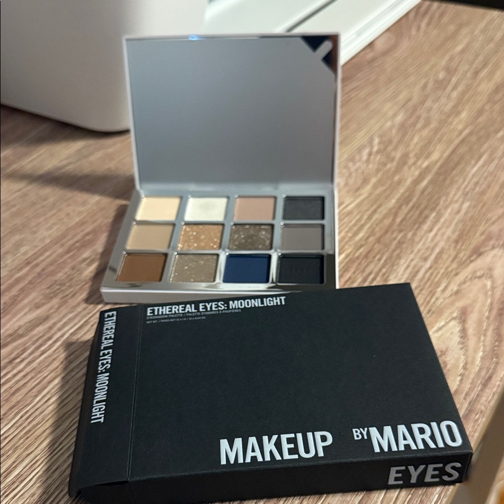 Makeup by Mario Moonlight Eyeshadow Palette